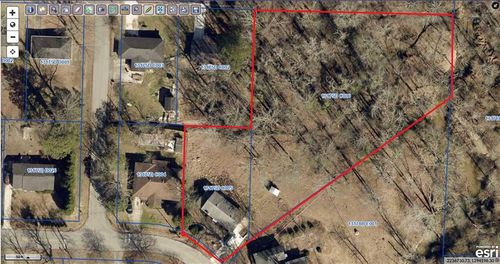 868 King Rd, Jonesboro, GA, 30236-1955 | Card Image