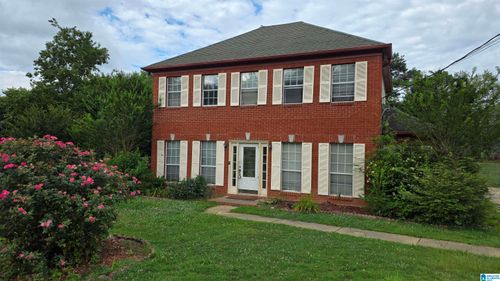 108 Berryhill Ln, ALABASTER, AL, 35007-7204 | Card Image