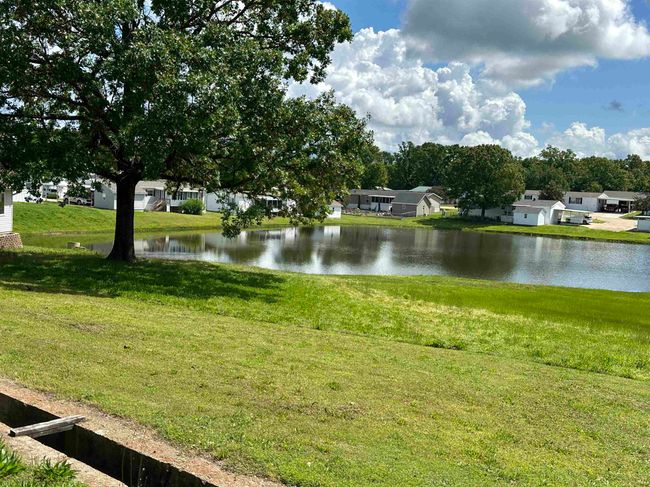 316 Wehmeyer Loop, House other with 3 bedrooms, 2 bathrooms and null parking in Mountain Home AR | Image 38