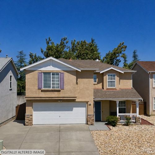 48 Dawn Rose Ct, Suisun City, CA, 94585 | Card Image