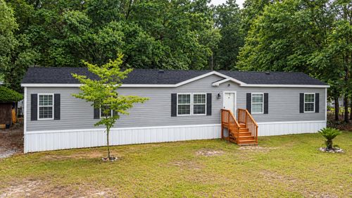 725 Hildebrand Dr, Bonneau, SC, 29431-8642 | Card Image