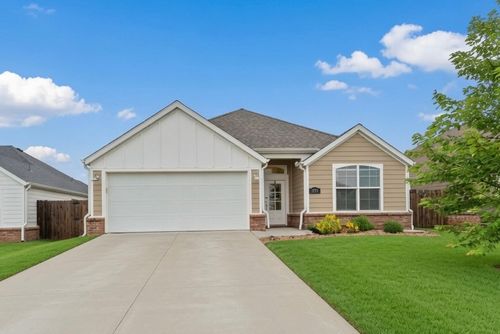 3771 Rockdale St, Springdale, AR, 72764-4009 | Card Image