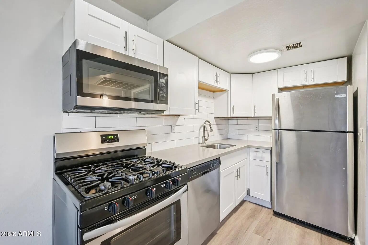 Residential Lease in Phoenix 2