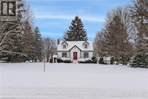 303 Highway 5, St George, ON, N0E1N0 | Card Image