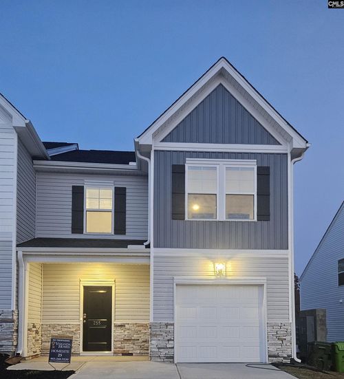 255 Sunny Hill Dr, Blythewood, SC, 29016-9301 | Card Image