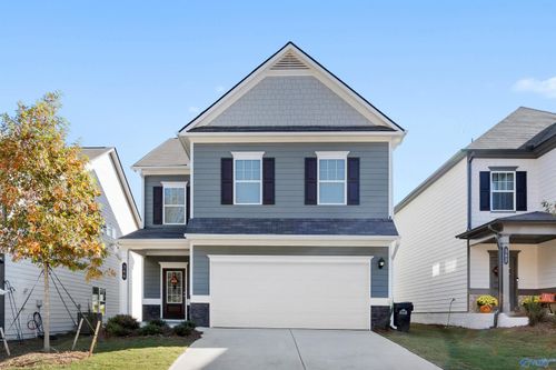 166 Mill Valley Way, New Market, AL, 35761-6602 | Card Image