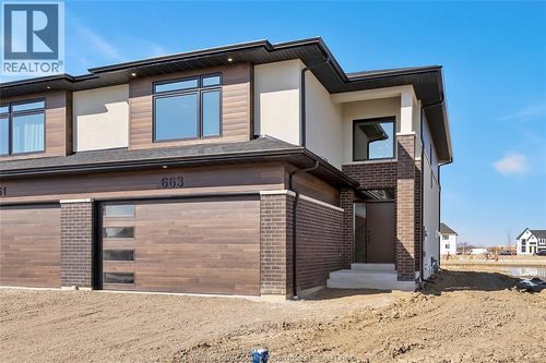 663 Linden St, Belle River, ON, N8L1P1 | Card Image