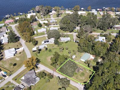 124 Bellray Drive, Home with 0 bedrooms, 0 bathrooms and null parking in Satsuma FL | Image 1