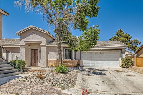 5353 Dandelion Ct, North Las Vegas, NV, 89031-0488 | Card Image