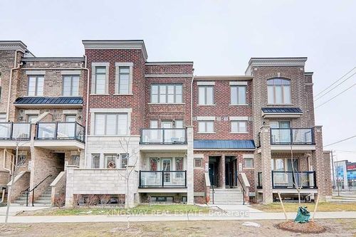 92-100 Parrotta Dr, Toronto, ON, M9M0G1 | Card Image