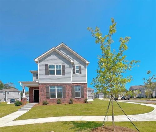117 Goshawk St, Braselton, GA, 30517-2193 | Card Image