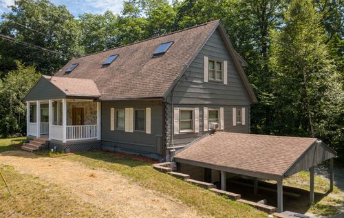 77 Haverhill Ln, Woodsville, NH, 03785-4346 | Card Image