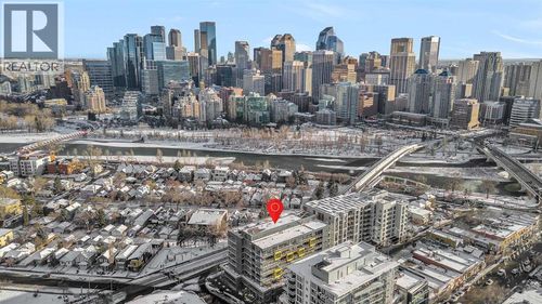 712-235 9a St Nw, Calgary, AB, T2N4H7 | Card Image