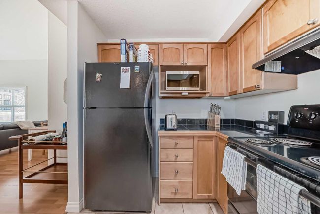 407 - 1631 28 Avenue Sw, Home with 2 bedrooms, 2 bathrooms and 1 parking in Calgary AB | Image 7
