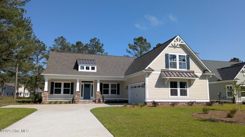 7452 Haddington Pl Sw, Sunset Beach, NC, 28468-5951 | Card Image