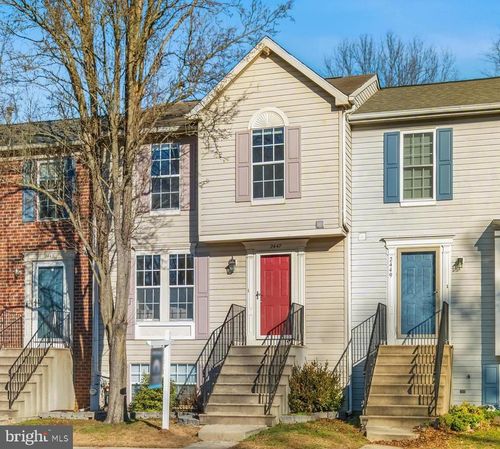 2447 Bolton Ln, CROFTON, MD, 21114-1671 | Card Image