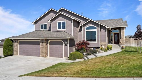 4605 S Olson St, Kennewick, WA, 99337 | Card Image