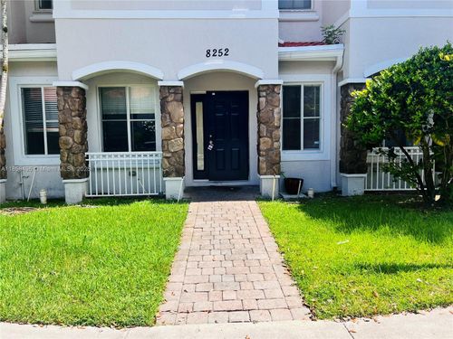 107-8252 Sw 25th Ct, Miramar, FL, 33025-2991 | Card Image