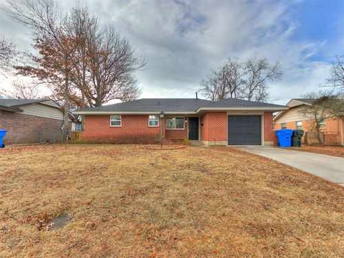 1626 Denison Drive, Norman, OK, 73069 | Card Image