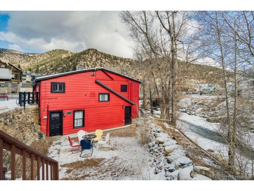 1743 Miner St, Idaho Springs, CO, 80452-5098 | Card Image