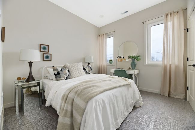 2E - 770 Irving Park Rd, Condo with 2 bedrooms, 2 bathrooms and 1 parking in Roselle IL | Image 10