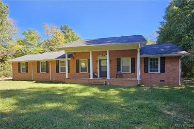 226 Fanny White Road, House other with 3 bedrooms, 2 bathrooms and null parking in Buckingham VA | Image 1