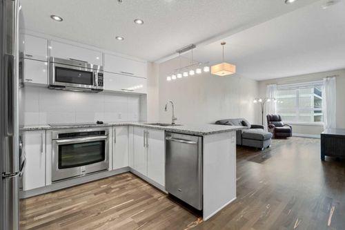 308-1110 3 Avenue Nw, Calgary, AB, T2N4J3 | Card Image