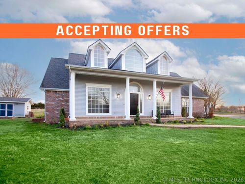 19950 W Highway 33, Sapulpa, OK, 74066-7559 | Card Image