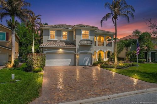 5753 Sw Longspur Ln, Palm City, FL, 34990-8839 | Card Image