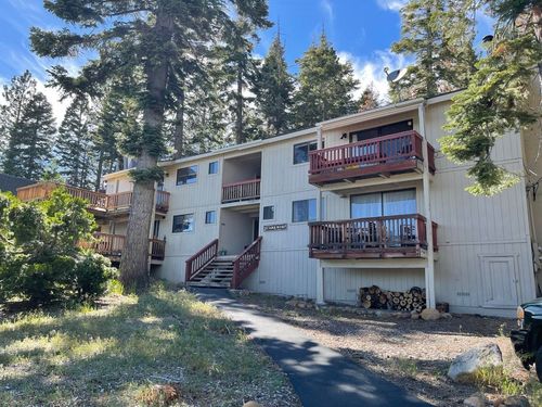 1-280 Tahoe Woods Blvd, Tahoe City, CA, 96145-1745 | Card Image