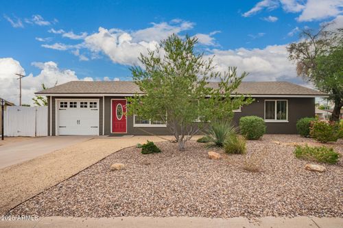 501 E El Camino Dr, Phoenix, AZ, 85020-3574 | Card Image