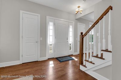 512 Sairs Avenue, House other with 4 bedrooms, 2 bathrooms and null parking in Long Branch NJ | Image 3