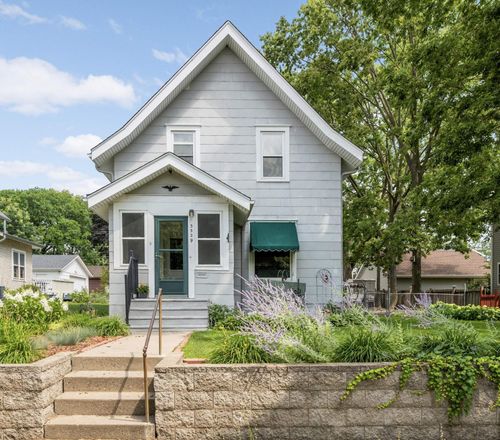 3529 19th Ave S, Minneapolis, MN, 55407-2452 | Card Image