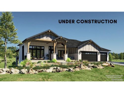 4100 Pinehurst Cir, Colorado Springs, CO, 80908-5328 | Card Image