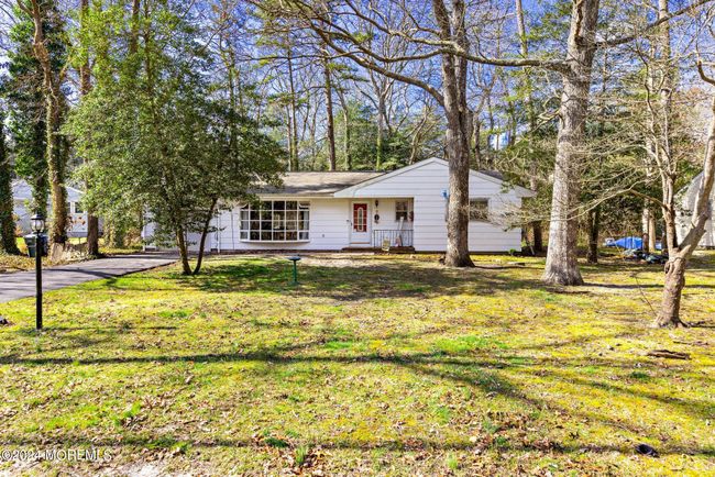 17 Tall Timber Dr, House other with 2 bedrooms, 1 bathrooms and null parking in LITTLE EGG HARBOR TWP NJ | Image 38