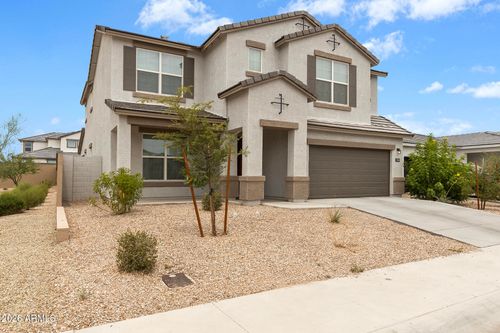17748 W Carol Ave, Waddell, AZ, 85355-4177 | Card Image