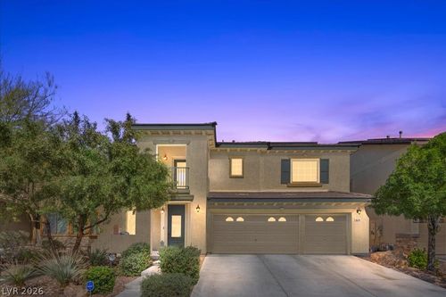 8224 Sawmill Falls St, North Las Vegas, NV, 89085-4439 | Card Image