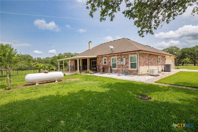 480 Perdido Pointe Cir, House other with 4 bedrooms, 3 bathrooms and null parking in Victoria TX | Image 46