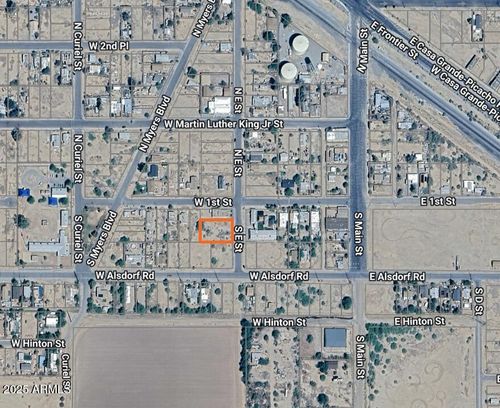 13-64 N E St, Eloy, AZ, 85131-2410 | Card Image