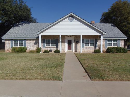 3600 Imperial Ave, Midland, TX, 79707 | Card Image