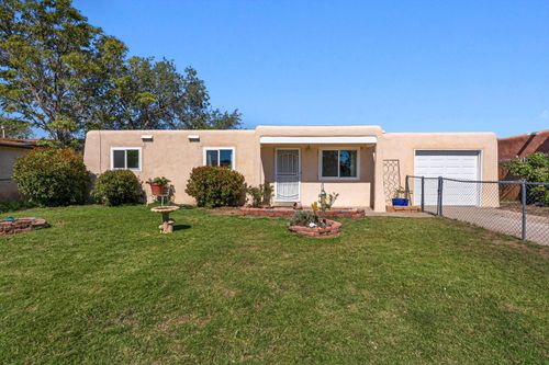 11205 Chico Road Ne, Albuquerque, NM, 87123 | Card Image
