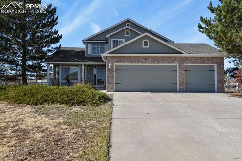 7660 Bullet Rd, Peyton, CO, 80831-6124 | Card Image