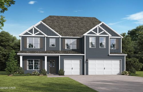 Lot 7 Grizzly St W, Freeport, FL, 32439-4682 | Card Image