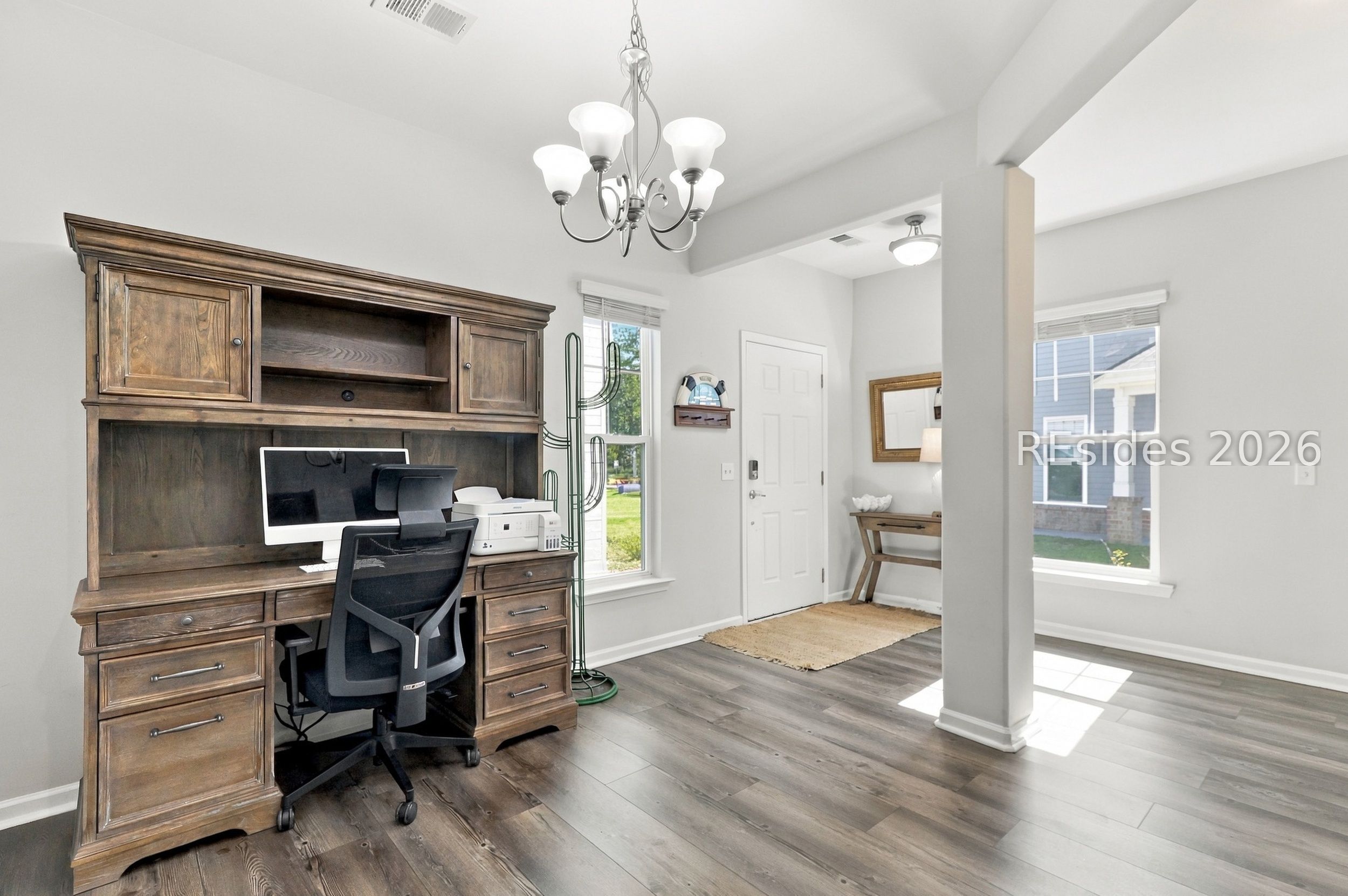 Residential in Hardeeville 5