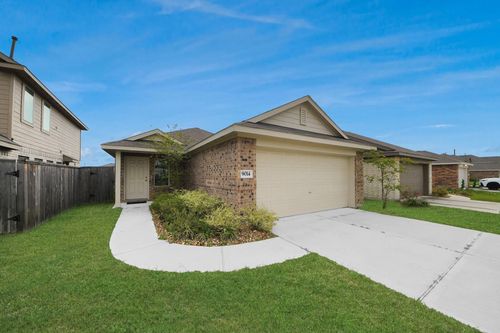 9014 Estes Lakes Drive, Baytown, TX, 77521 | Card Image