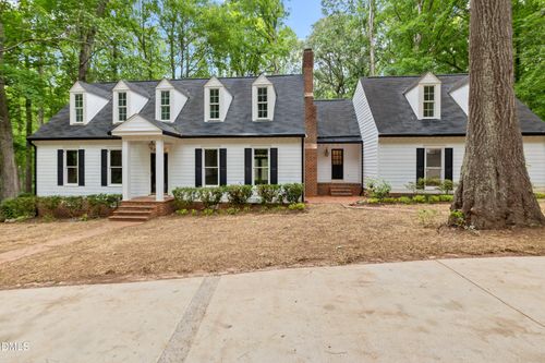 2116 Purnell Road, Wake Forest, NC, 27587 | Card Image