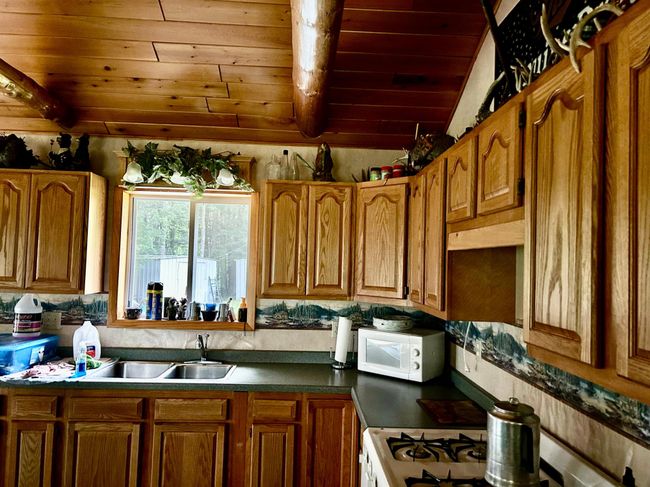 333-ACRES - ON Double Bend Rd, House other with 2 bedrooms, 1 bathrooms and null parking in Argonne WI | Image 16