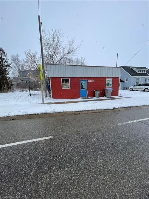 280 Londesboro Main St, Londesborough, ON, N0M | Card Image