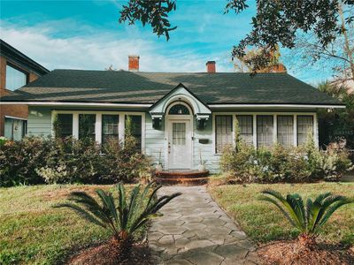 2231 Post Street, House other with 3 bedrooms, 2 bathrooms and null parking in Jacksonville FL | Image 2