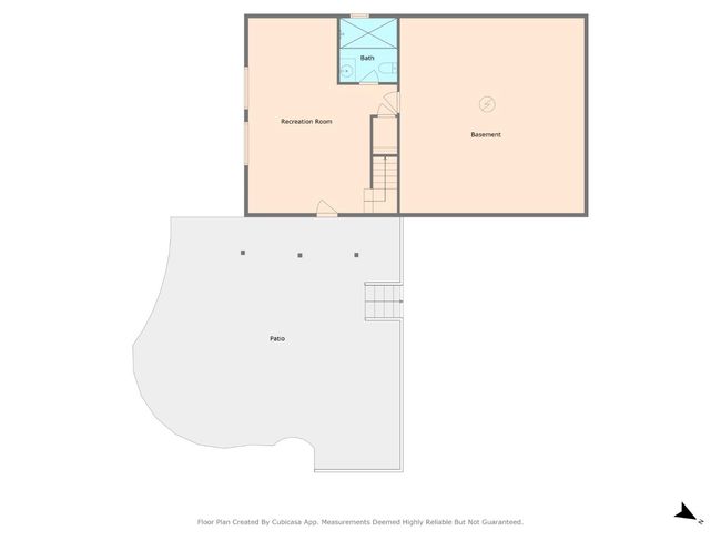 3025 Black Bear Dr, House other with 3 bedrooms, 3 bathrooms and null parking in Arnold CA | Image 62